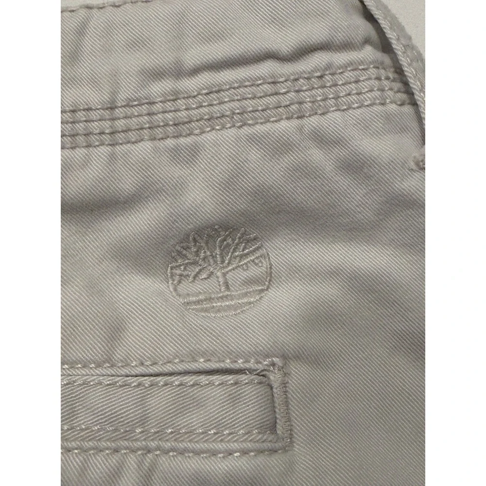 Timberland pants gray